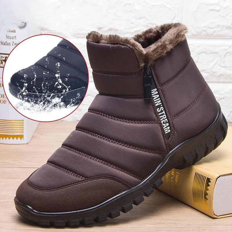 Maverick | Men's Boots | Stylish Footwear | Cold Weather Protection 0