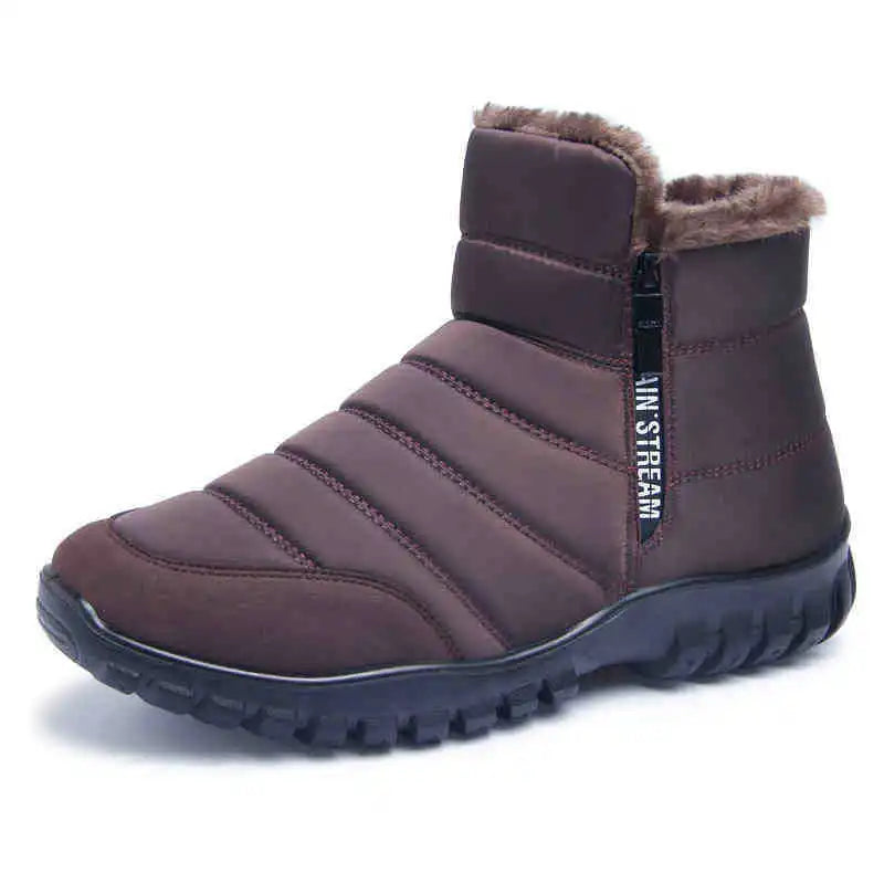 Maverick | Men's Boots | Stylish Footwear | Cold Weather Protection 2