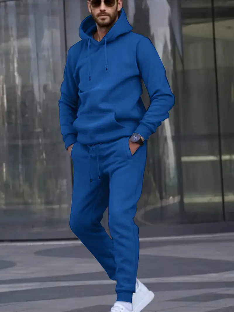 Maverick | Men's Tracksuit | Tracksuits | Sportswear Set 13