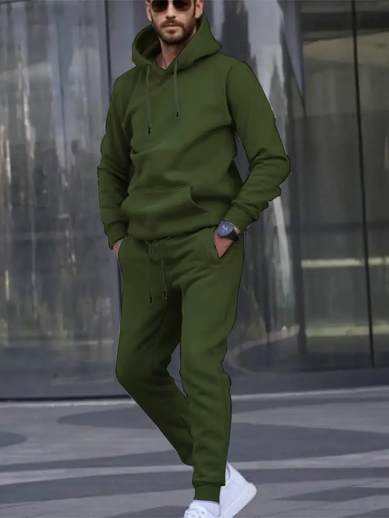 Maverick | Men's Tracksuit | Tracksuits | Sportswear Set 14