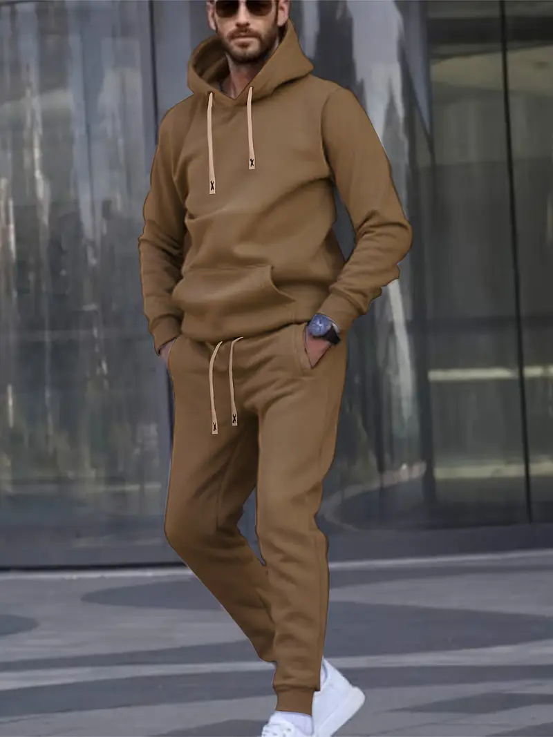 Maverick | Men's Tracksuit | Tracksuits | Sportswear Set 9