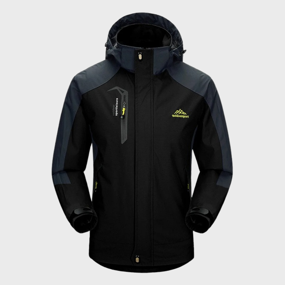 Maverick | Men's Winter Jackets | Waterproof Jacket | Men's Coats 12