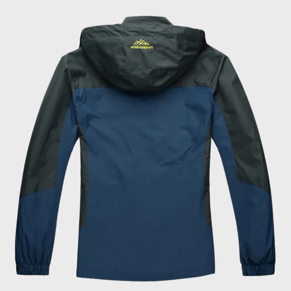 Maverick | Men's Winter Jackets | Waterproof Jacket | Men's Coats 6