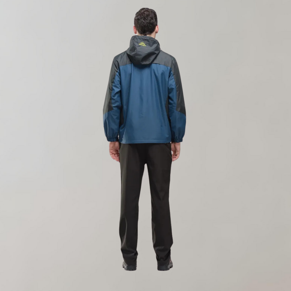 Maverick | Men's Winter Jackets | Waterproof Jacket | Men's Coats 8