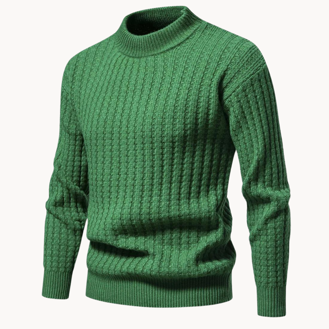 Maverick | Sweater | Mens Sweaters | Knitwear 4