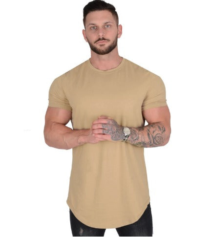 Max Athletic | Moisture Management | Breathable Fabric | Close Fit T-Shirt 10