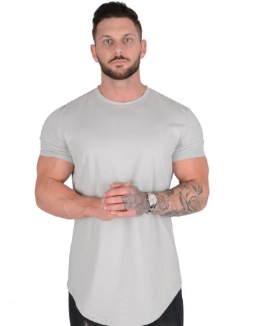 Max Athletic | Moisture Management | Breathable Fabric | Close Fit T-Shirt 11