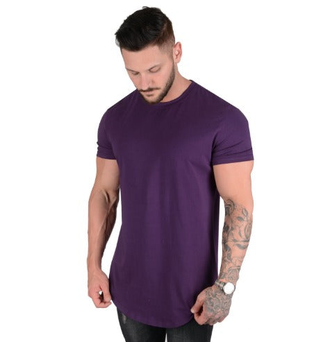 Max Athletic | Moisture Management | Breathable Fabric | Close Fit T-Shirt 13