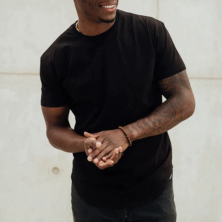 Max Athletic | Moisture Management | Breathable Fabric | Close Fit T-Shirt 7