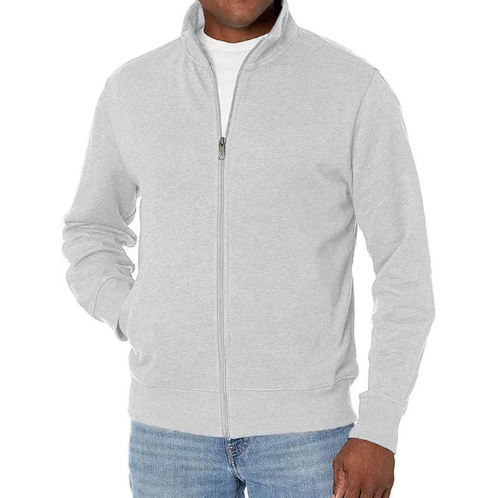 Max | Full Zip Shirt | Comfortable Men's Shirt | Stylish Jumper 5