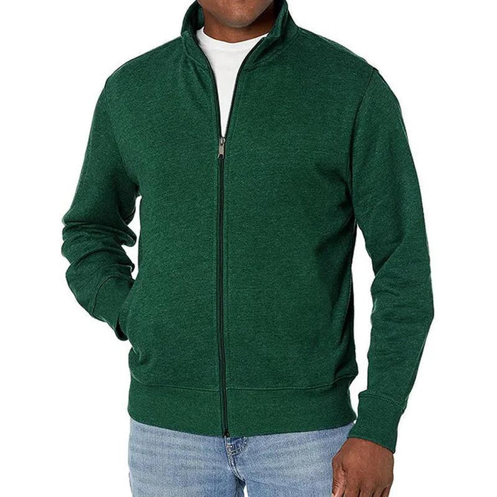 Max | Full Zip Shirt | Comfortable Men's Shirt | Stylish Jumper 6