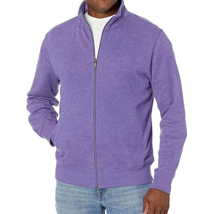 Max | Full Zip Shirt | Comfortable Men's Shirt | Stylish Jumper 8