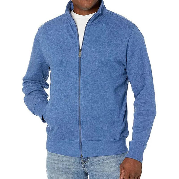 Max | Full Zip Shirt | Comfortable Men's Shirt | Stylish Jumper 9