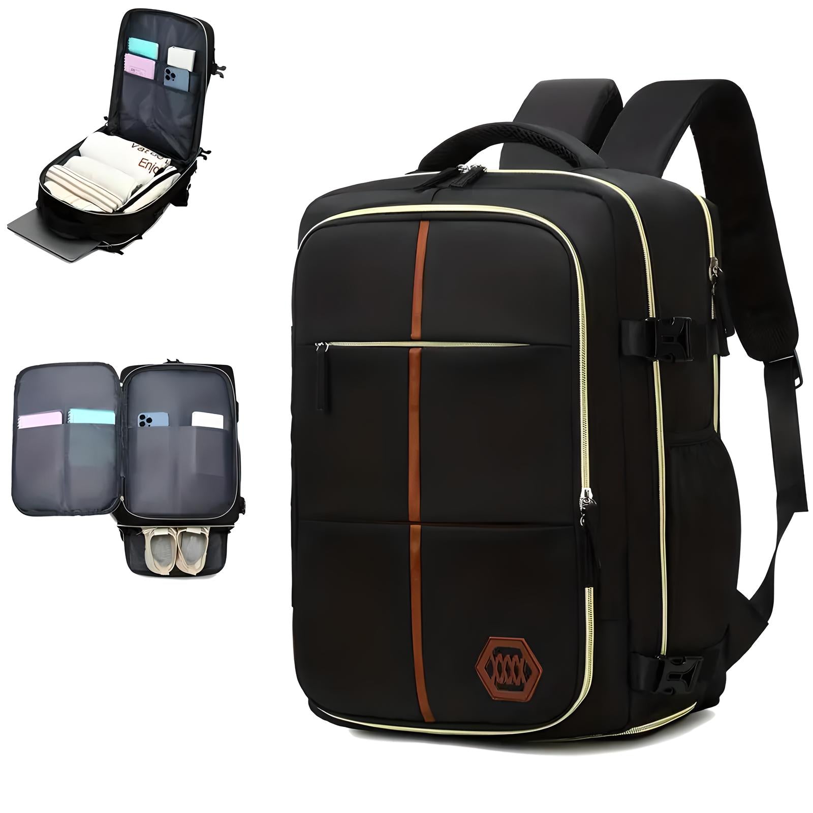 Maxwell | Backpack | Travel Backpack | Everyday Use 2