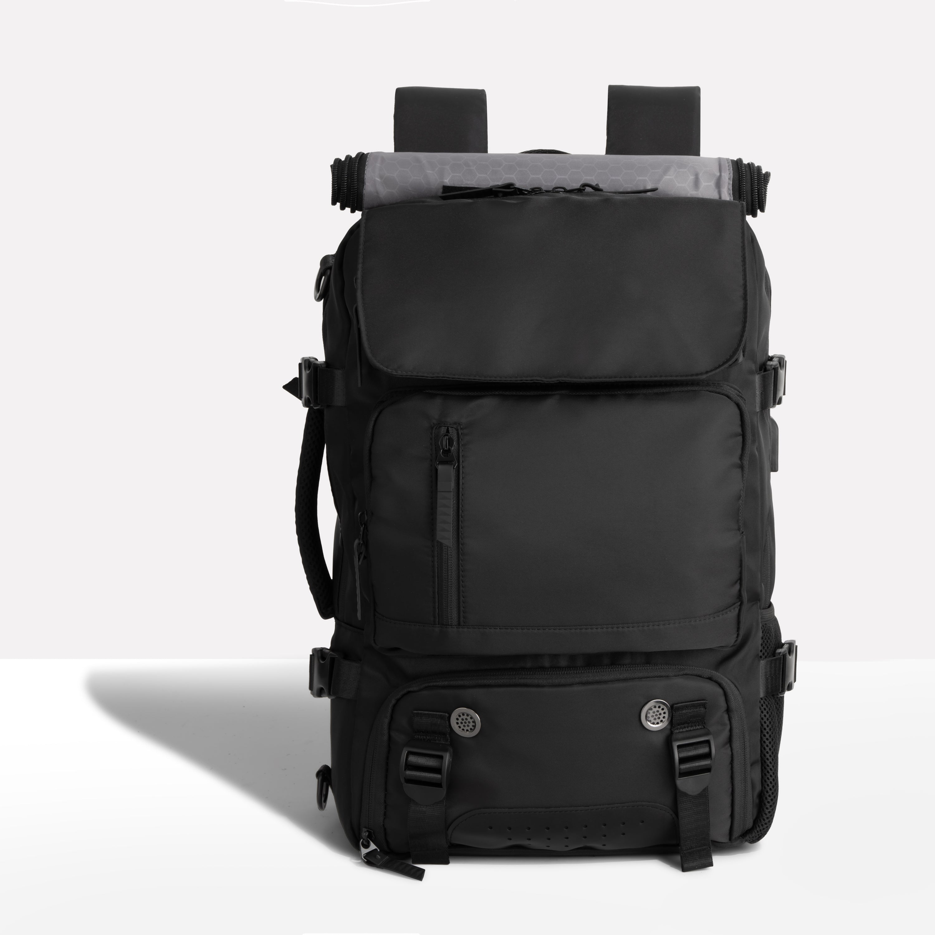 Maxwell | Best Travel Backpack | Travel Backpack For Men | Carry On Backpack 0