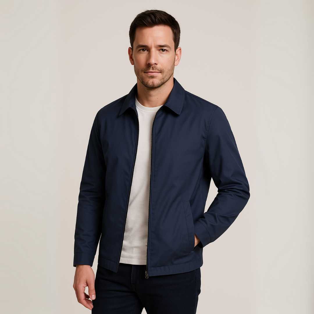 Maxwell | Men's Jacket | Mens Coats | Stylish Outerwear 1
