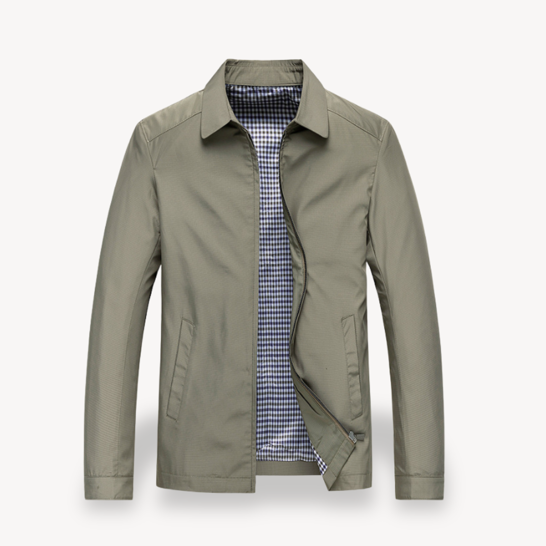 Maxwell | Men's Jacket | Mens Coats | Stylish Outerwear 3