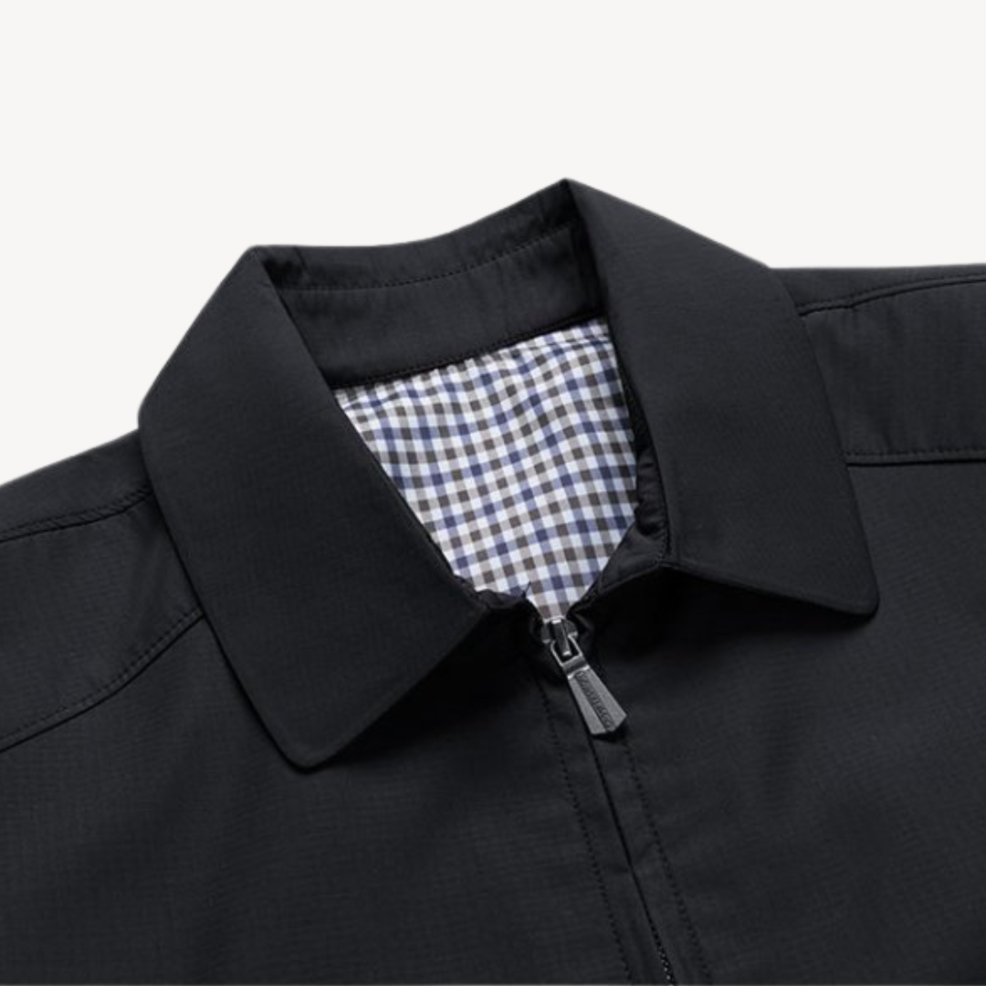 Maxwell | Men's Jacket | Mens Coats | Stylish Outerwear 6