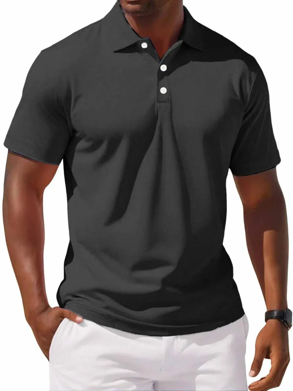 Maxwell | Mens Polo Shirt | Polo Shirt | Comfortable Casual Wear 14