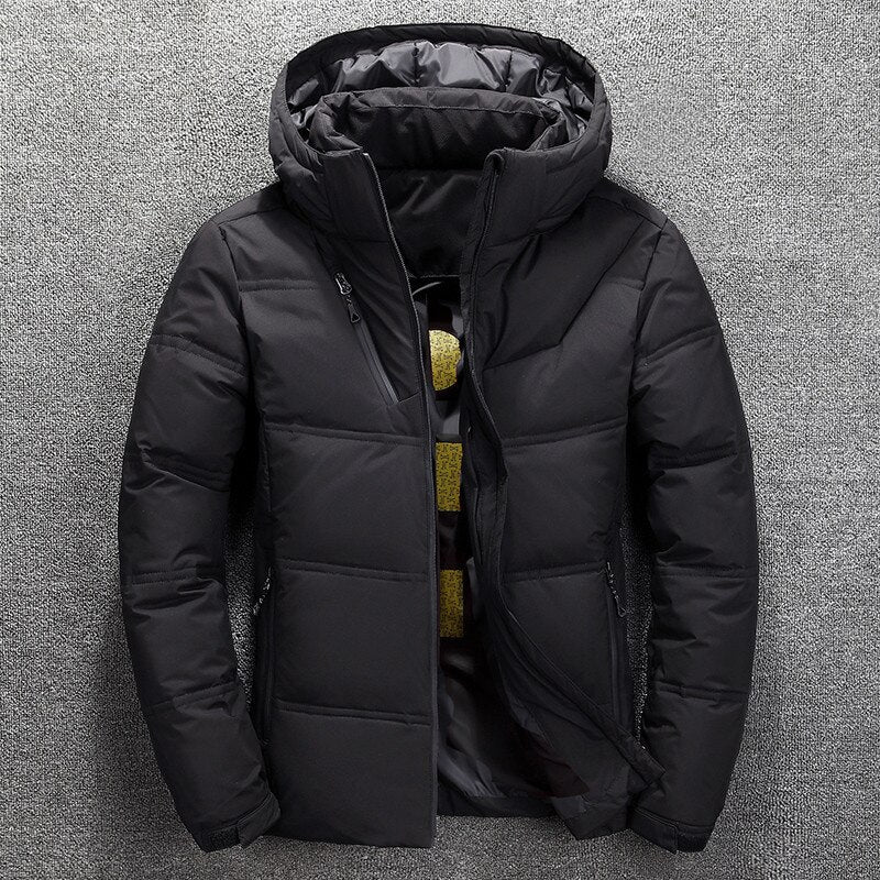 Maxwell | Mens Winter Jackets | Winter Coats | Winter Jackets Women 3