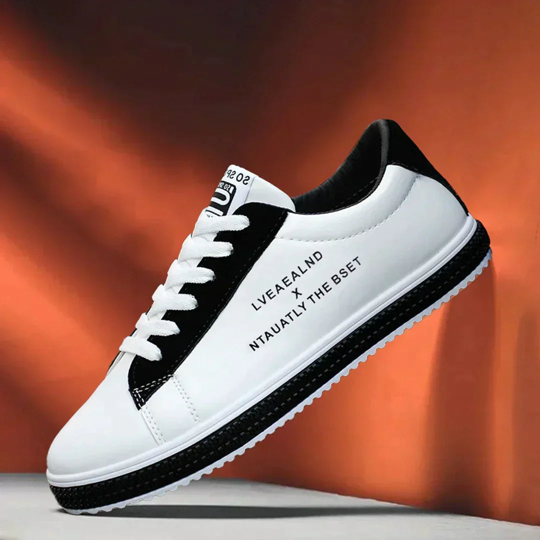 Maxwell | Orthopedic Sneakers | Comfortable Footwear | Supportive Sneakers 0