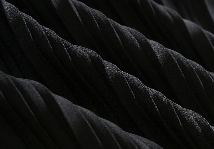 Maxwell | Relaxed Fit Trousers | Pleated Design | Comfortable Movement 7