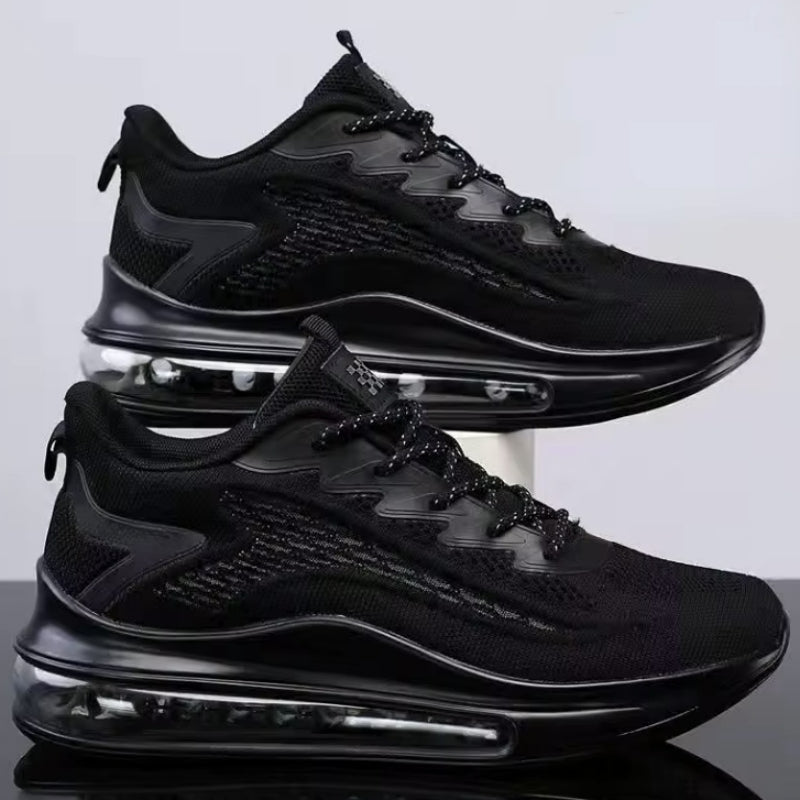 Maxwell | Sneakers | Sporty Sneakers | Air Cushion Sneakers 3