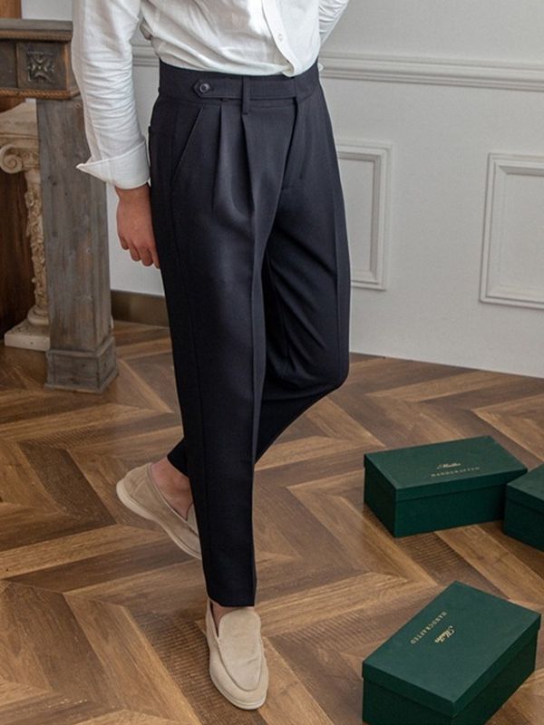 Maxwell | Trousers | Tailored Fit | Durable Construction 2