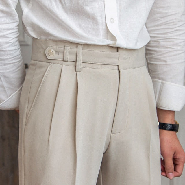 Maxwell | Trousers | Tailored Fit | Durable Construction 3