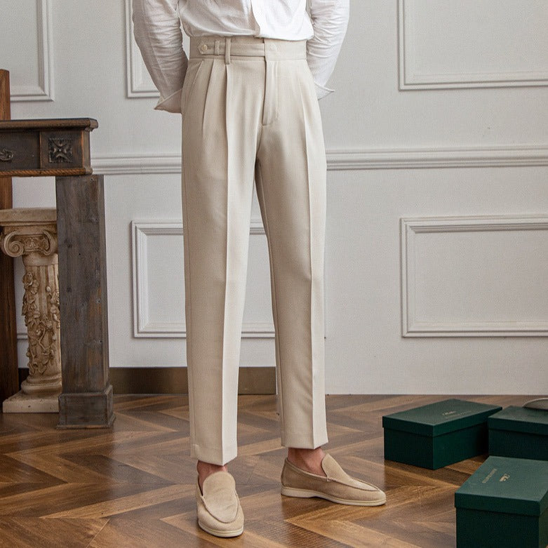 Maxwell | Trousers | Tailored Fit | Durable Construction 4