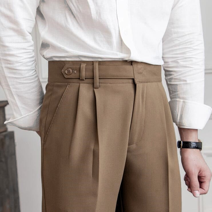 Maxwell | Trousers | Tailored Fit | Durable Construction 5