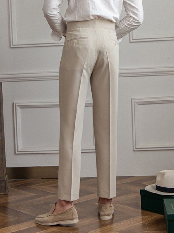 Maxwell | Trousers | Tailored Fit | Durable Construction 6