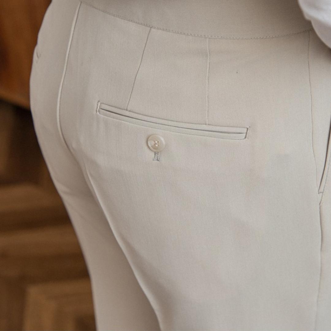 Maxwell | Trousers | Tailored Fit | Durable Construction 8