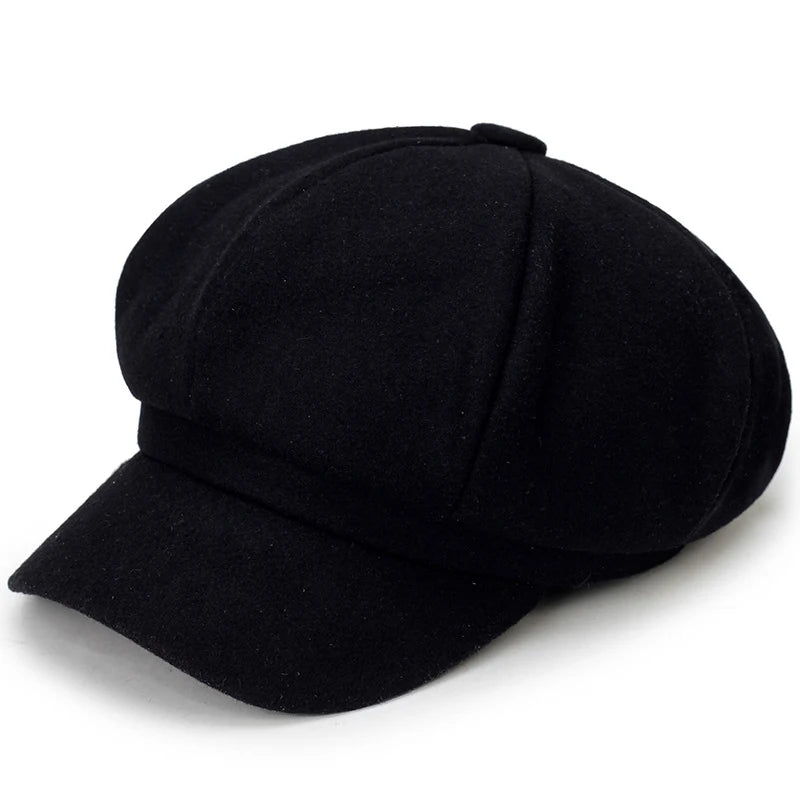 Oliver | Beret | Beret Hats | Stylish Fashion Accessory 2