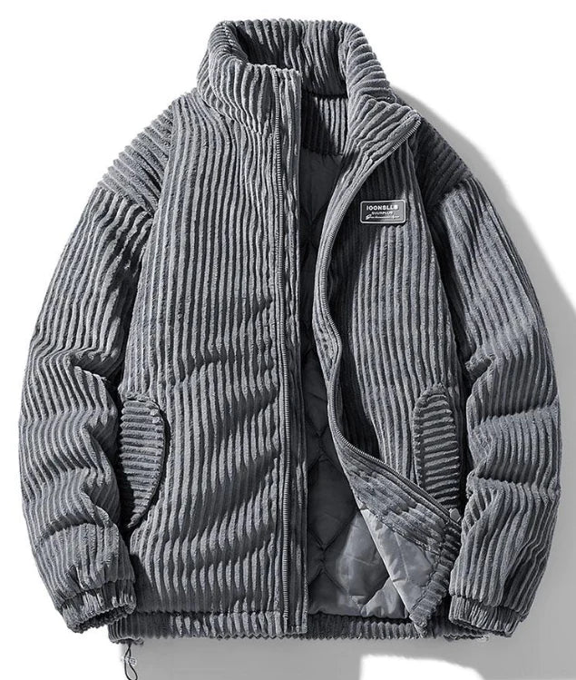 Robin | Winter Jacket | Cold-Resistant Outerwear | Stylish Streetwear 3