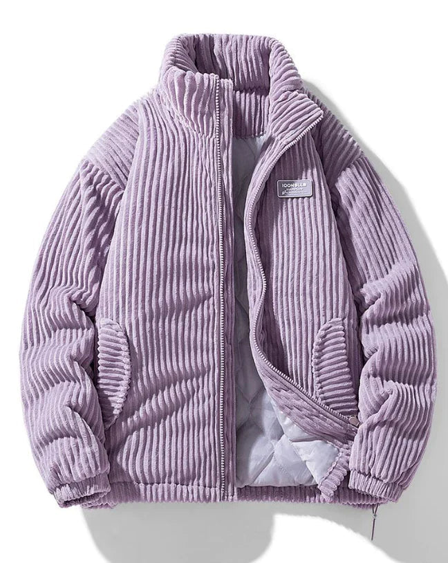 Robin | Winter Jacket | Cold-Resistant Outerwear | Stylish Streetwear 6