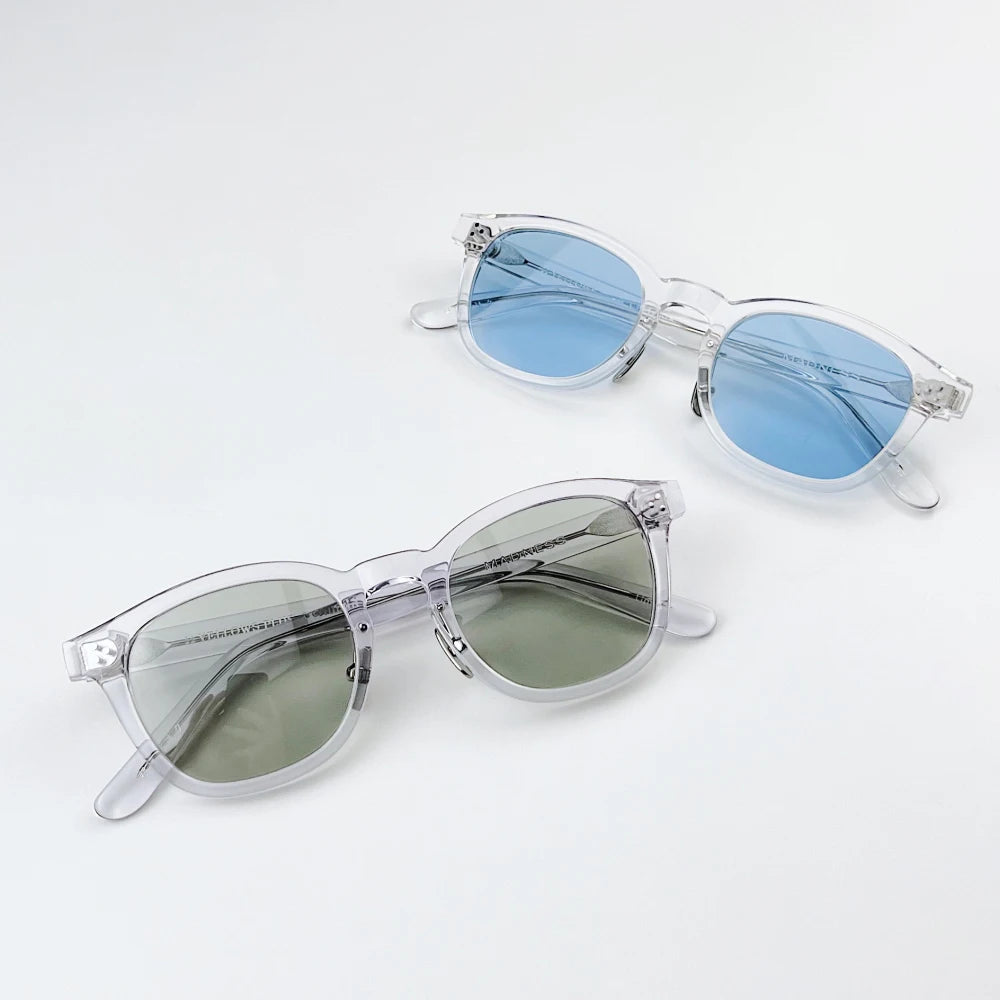 Ryder | Mens Sunglasses | UV400 Protection | Durable Lenses | Comfortable Fit 1