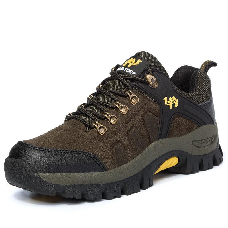 Trailblazer | Hiking boots for men | Best hiking shoes | Hiking shoes 2