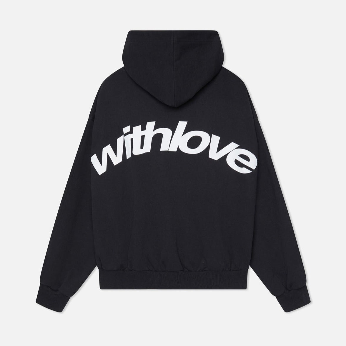Ulrik | Lightweight Hoodie | Breathable Fabric | Versatile Style | Relaxed Fit 6