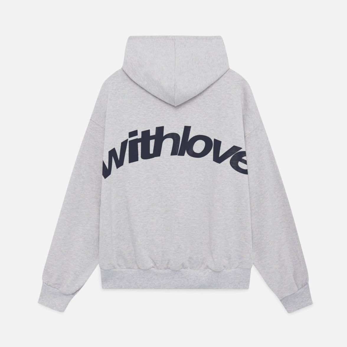 Ulrik | Lightweight Hoodie | Breathable Fabric | Versatile Style | Relaxed Fit 9