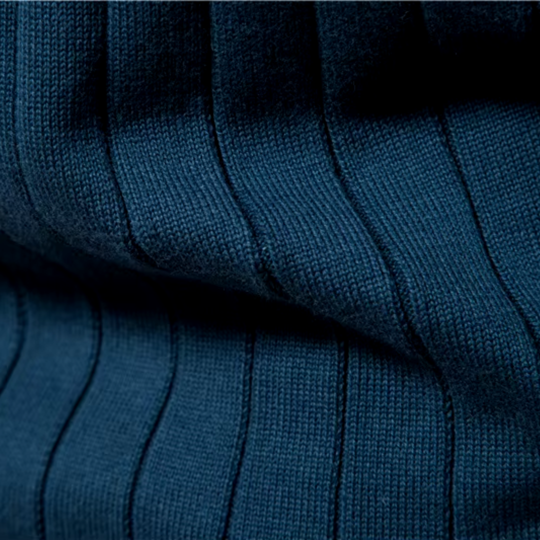 Vance | Jacket | Outerwear | Luxury Layering 6