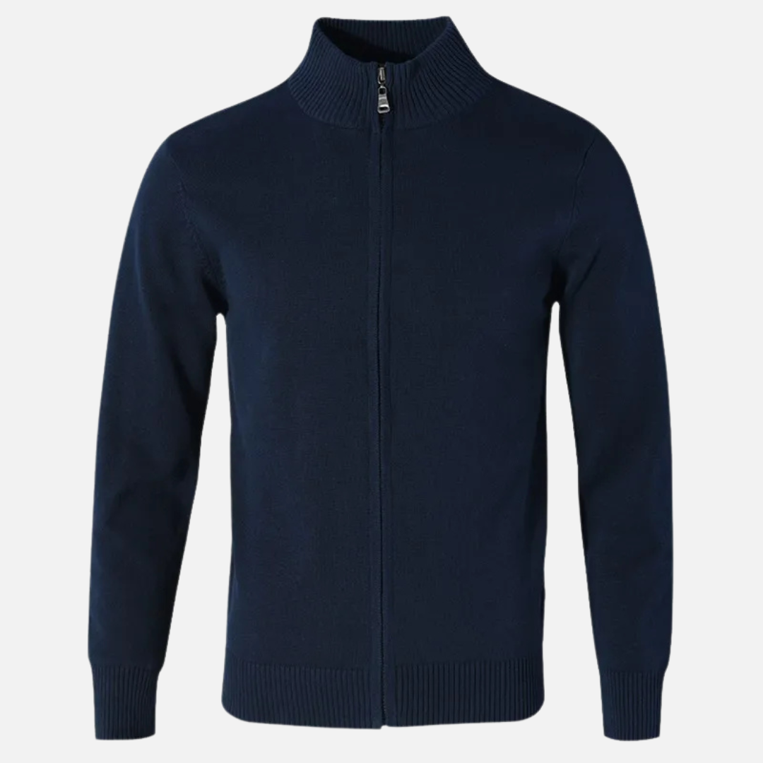 Vance | Mens Cardigan | Black Cardigan | Cardigans for Women 0