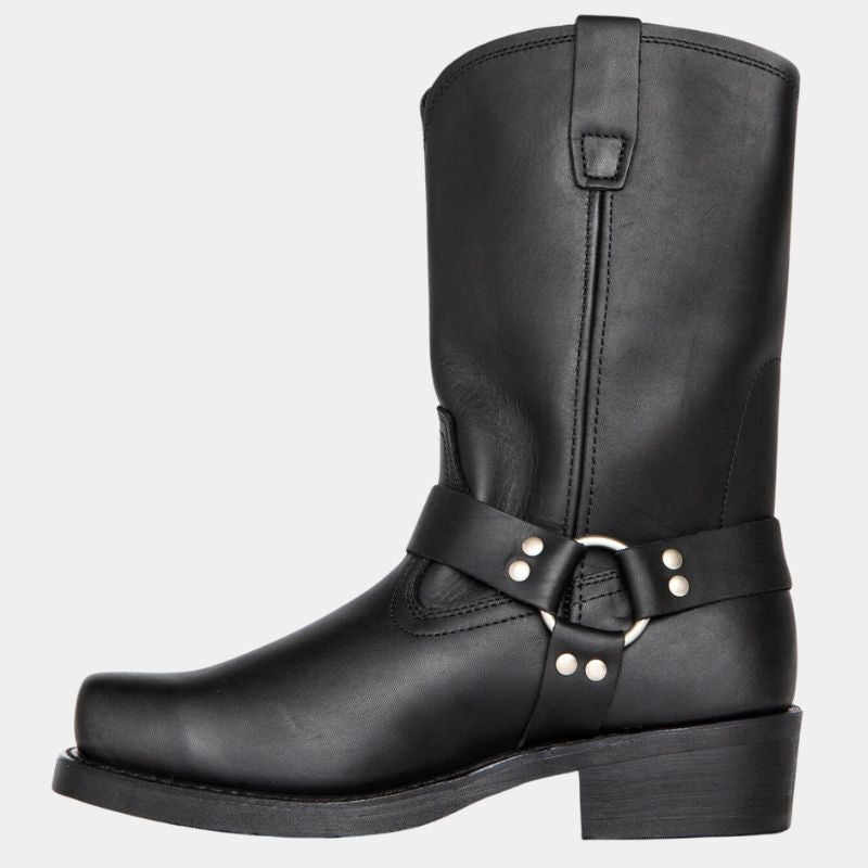 Wolff | Cowboy Boots | Black Cowboy Boots | Western Boots 0
