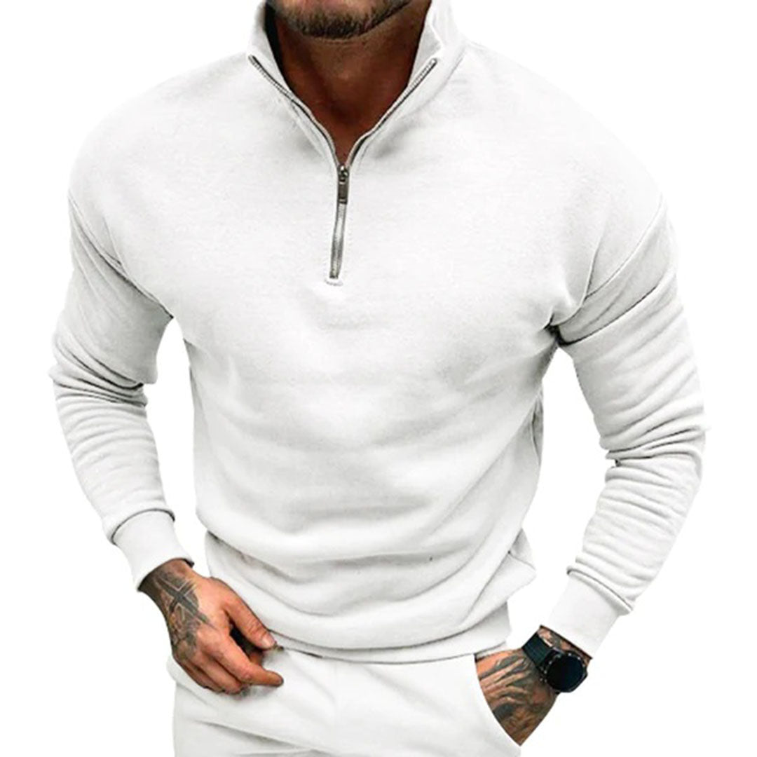 Wolff | Men's Sweatshirt | Hoodies for Men | Sweatshirts 0