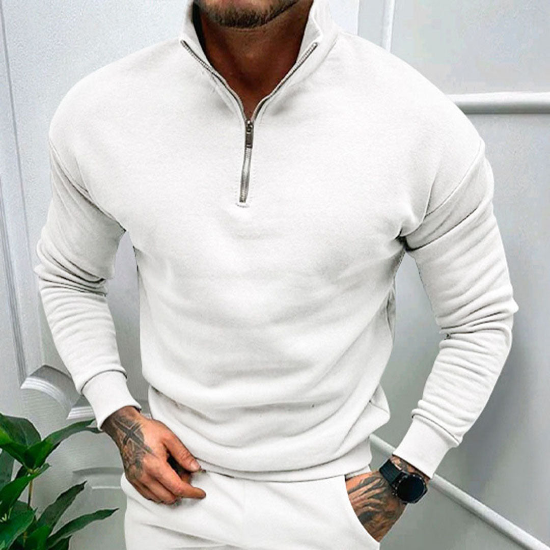 Wolff | Men's Sweatshirt | Hoodies for Men | Sweatshirts 1