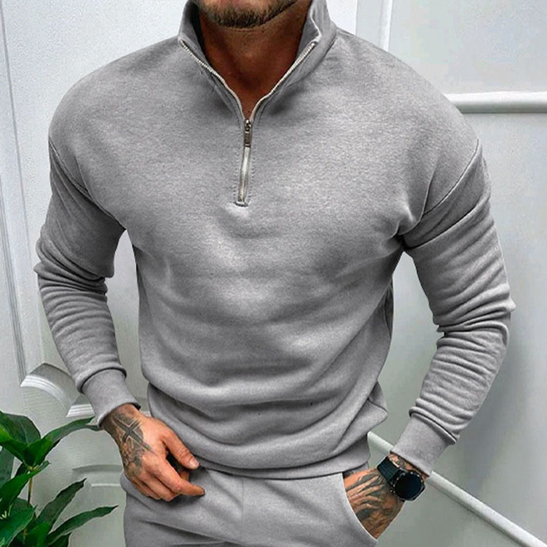 Wolff | Men's Sweatshirt | Hoodies for Men | Sweatshirts 3
