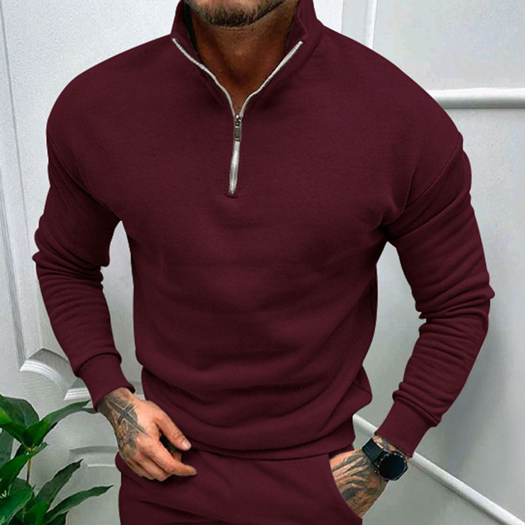 Wolff | Men's Sweatshirt | Hoodies for Men | Sweatshirts 4
