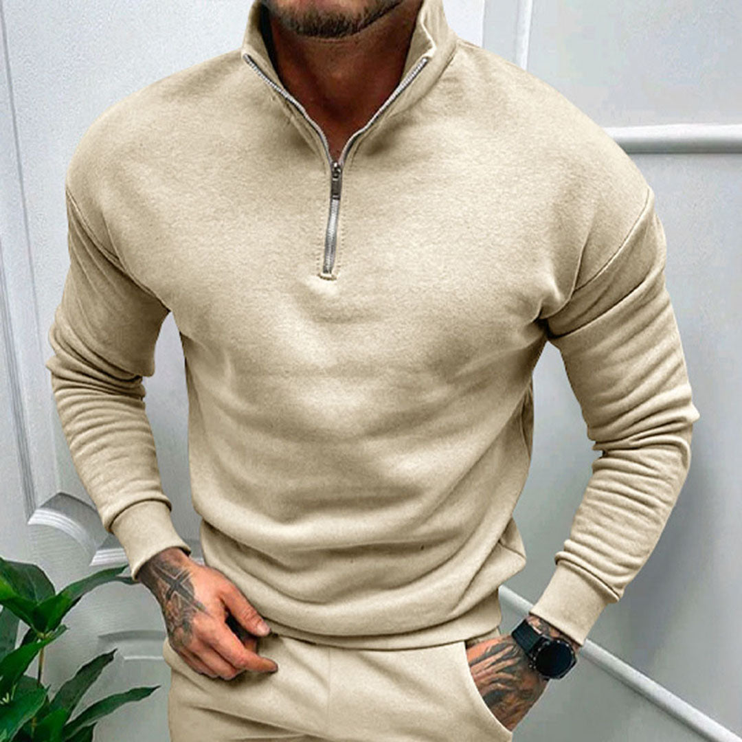 Wolff | Men's Sweatshirt | Hoodies for Men | Sweatshirts 6