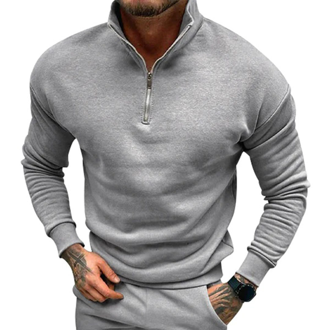 Wolff | Men's Sweatshirt | Hoodies for Men | Sweatshirts 8