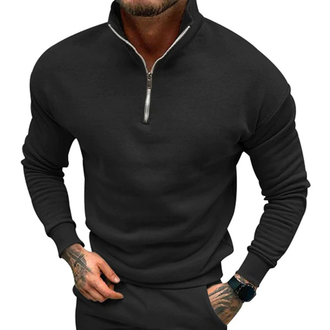Wolff | Men's Sweatshirt | Hoodies for Men | Sweatshirts 9